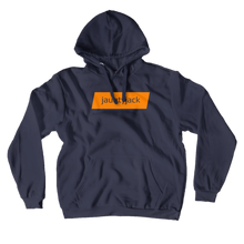 jaunty__jack Hoodies (No-Zip/Pullover)