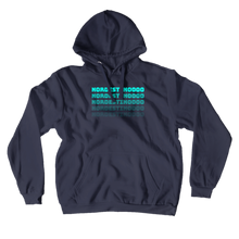 nordestinoooo Hoodies (No-Zip/Pullover)