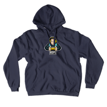 hope_6od Hoodies (No-Zip/Pullover)