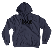 nottoobias Hoodies (No-Zip/Pullover)