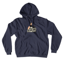 beanandcheese Hoodies (No-Zip/Pullover)