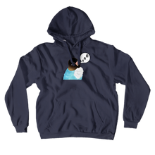 villana_ Hoodies (No-Zip/Pullover)