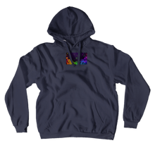 lennygames70 Hoodies (No-Zip/Pullover)