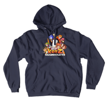 kenzgamescollection Hoodies (No-Zip/Pullover)