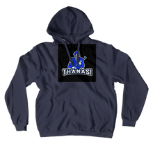 thanasi_26 Hoodies (No-Zip/Pullover)