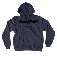 thekapans Hoodies (No-Zip/Pullover)