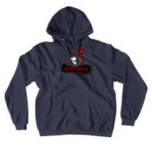 ravenousxiii536 Hoodies (No-Zip/Pullover)
