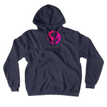 oddwolfey Hoodies (No-Zip/Pullover)