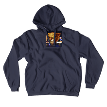 jaguargunz Hoodies (No-Zip/Pullover)