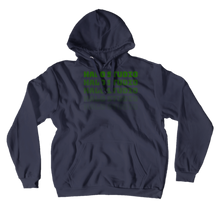 halostudio Hoodies (No-Zip/Pullover)