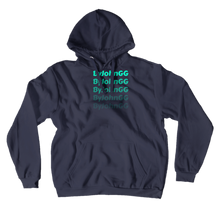 byjohngg Hoodies (No-Zip/Pullover)