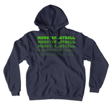 monsterlatrell Hoodies (No-Zip/Pullover)
