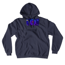 kiddynomght Hoodies (No-Zip/Pullover)