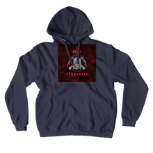 exilecommander Hoodies (No-Zip/Pullover)
