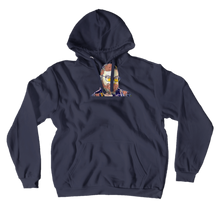 vox_pop Hoodies (No-Zip/Pullover)