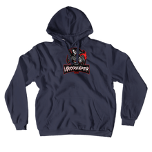 vgxxxreaper Hoodies (No-Zip/Pullover)
