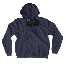 arihes5 Hoodies (No-Zip/Pullover)