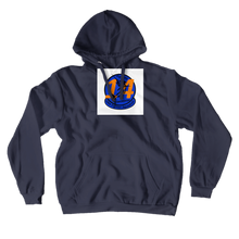 benhansen Hoodies (No-Zip/Pullover)
