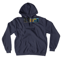 ttvrxrgaming Hoodies (No-Zip/Pullover)