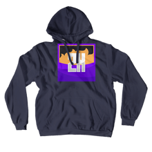 hugob2k Hoodies (No-Zip/Pullover)
