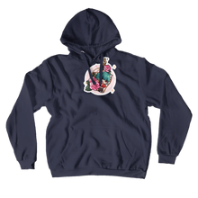 girl_dm_ Hoodies (No-Zip/Pullover)