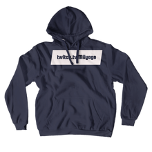 miiyage Hoodies (No-Zip/Pullover)