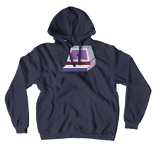 mistermangojuice Hoodies (No-Zip/Pullover)