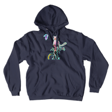 fatybass Hoodies (No-Zip/Pullover)