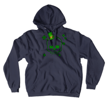 xaxa2343live Hoodies (No-Zip/Pullover)