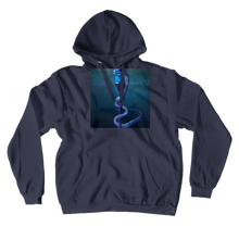 pallando2 Hoodies (No-Zip/Pullover)