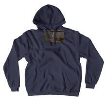 dretocold Hoodies (No-Zip/Pullover)