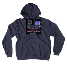 ribella99 Hoodies (No-Zip/Pullover)