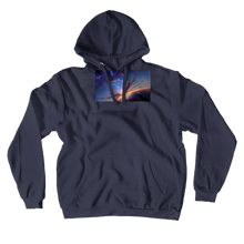 kaosfree Hoodies (No-Zip/Pullover)