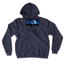 liamanzn Hoodies (No-Zip/Pullover)