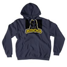 kaoskdog Hoodies (No-Zip/Pullover)
