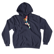 kungfufruitcup Hoodies (No-Zip/Pullover)