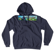 yehannovitch Hoodies (No-Zip/Pullover)