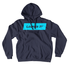 loufreeyt Hoodies (No-Zip/Pullover)