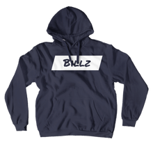 ohbillz Hoodies (No-Zip/Pullover)