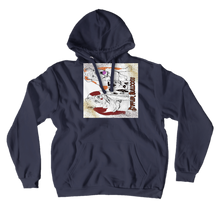 erikstifflerjr Hoodies (No-Zip/Pullover)