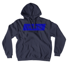 poishy Hoodies (No-Zip/Pullover)