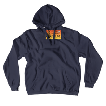 blublockster-9792 Hoodies (No-Zip/Pullover)