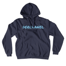 derchanel Hoodies (No-Zip/Pullover)