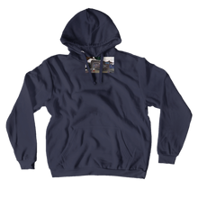 an0ver Hoodies (No-Zip/Pullover)