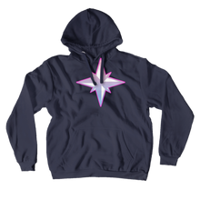 knb243 Hoodies (No-Zip/Pullover)