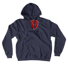 paugutigame Hoodies (No-Zip/Pullover)
