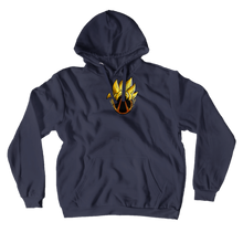 ssjreslinyt Hoodies (No-Zip/Pullover)