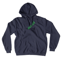 xaasil Hoodies (No-Zip/Pullover)