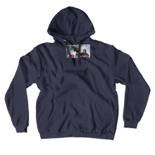 dynastygaming-4309 Hoodies (No-Zip/Pullover)