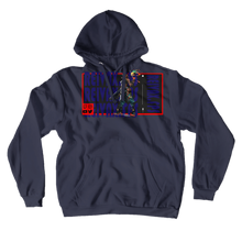 kinggoldenmidasx Hoodies (No-Zip/Pullover)